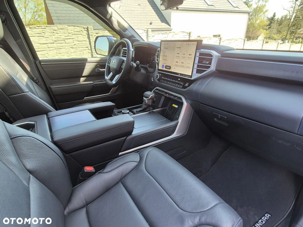 Toyota Tundra - 7