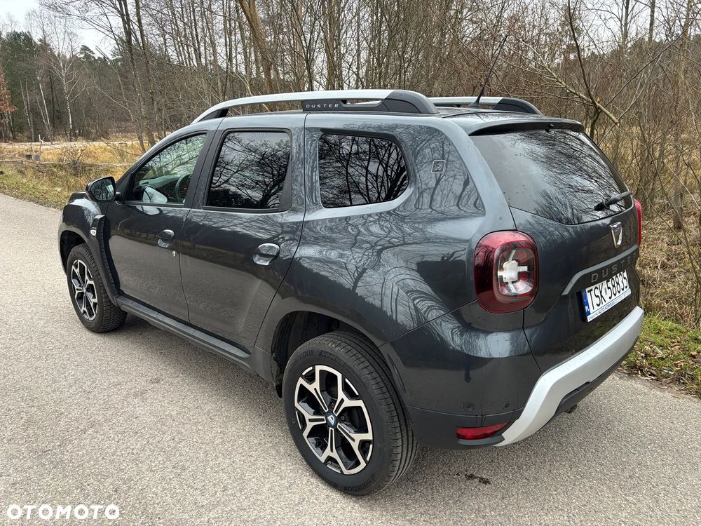 Dacia Duster TCe 130 2WD Expression - 11