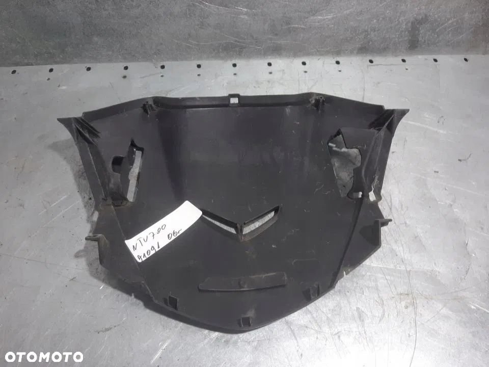 Honda NTV 700 Deauville ABS 06r daszek podszybie - 2