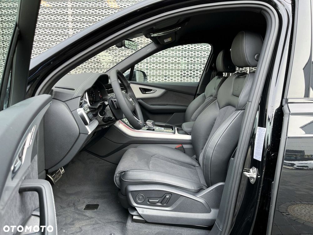 Audi Q7 - 20