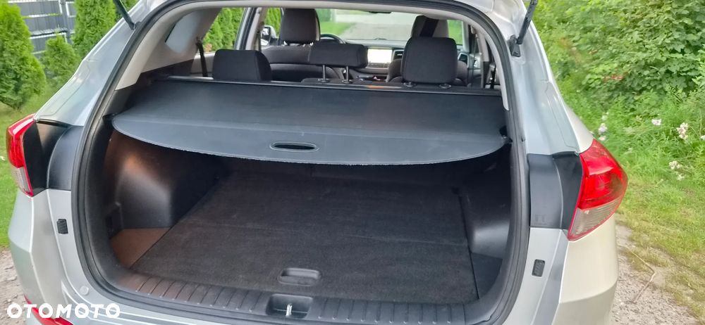 Hyundai Tucson 1.6 GDi 2WD Advantage - 23