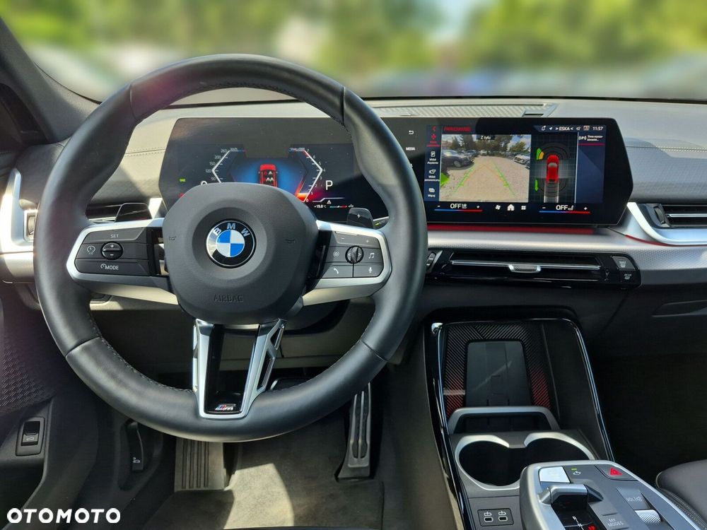 BMW X2 sDrive20i mHEV M Sport - 15