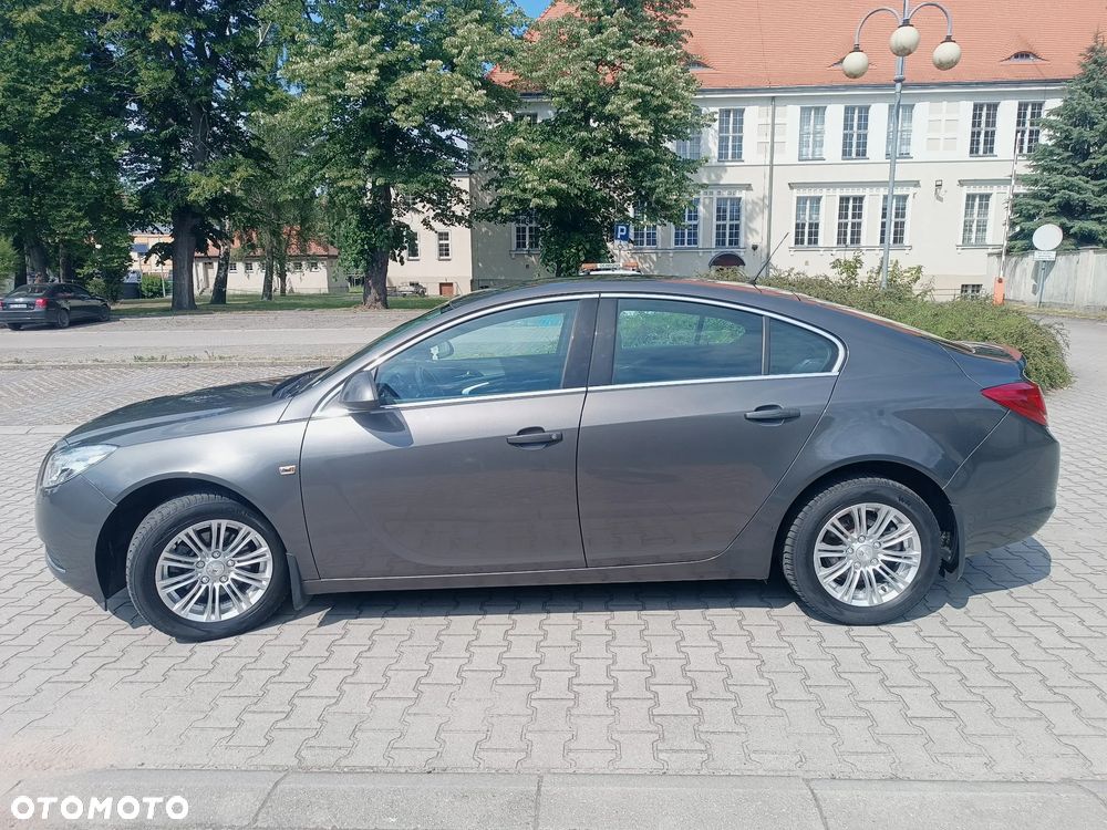 Opel Insignia 1.8 Active - 6