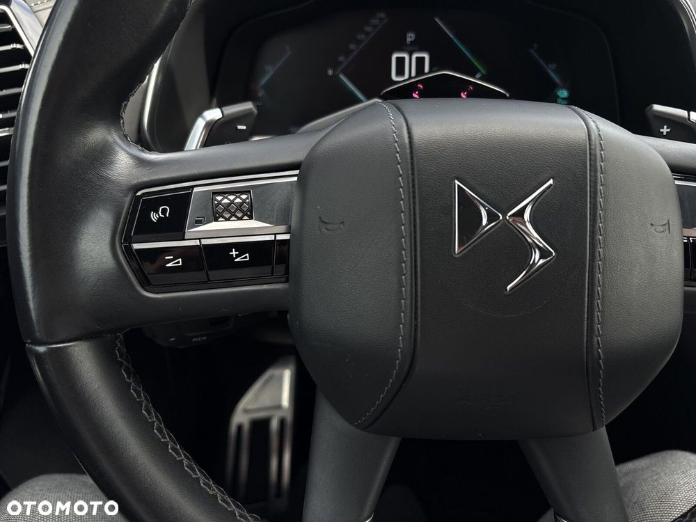DS Automobiles DS 7 Crossback - 21