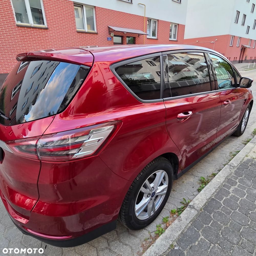 Ford S-Max 1.5 EcoBoost Trend - 3