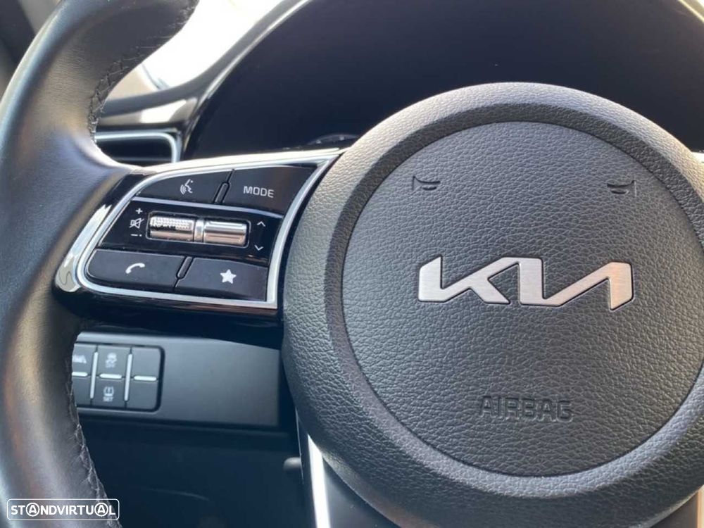 Kia Ceed SW 1.0 T-GDI Drive - 12