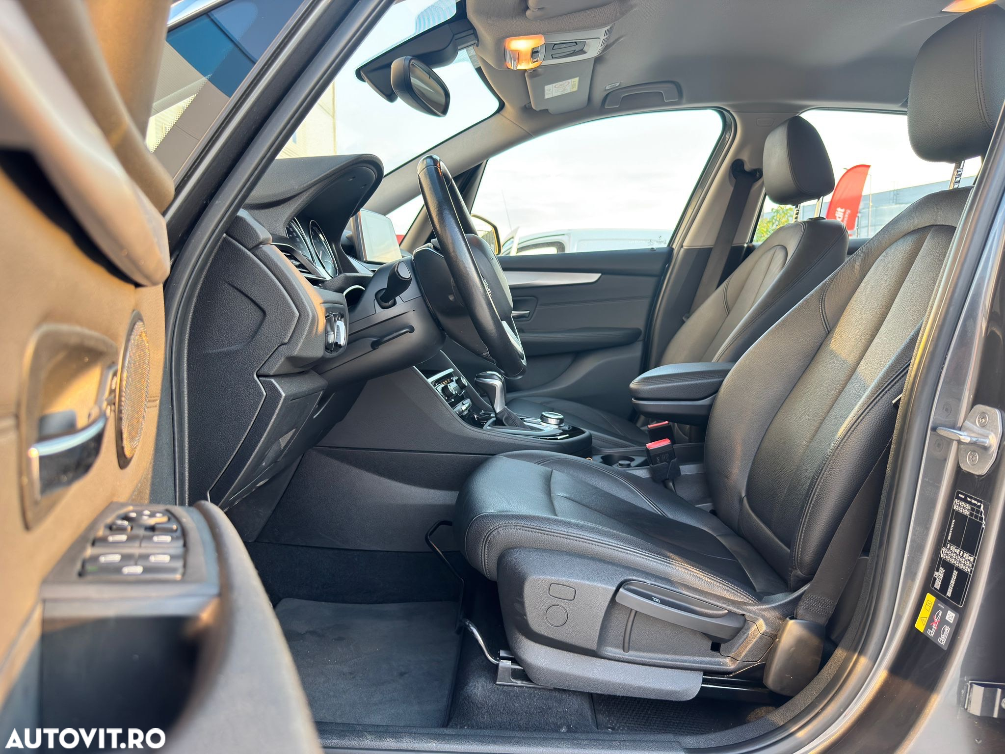 BMW Seria 2 225xe iPerformance AT Luxury Line - 7