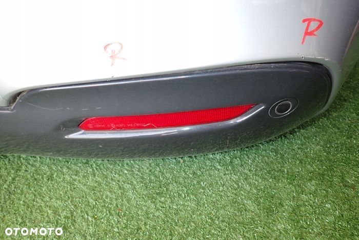 BMW F34 3 GT M-PAKIET PDC zderzak tylny tył - 5