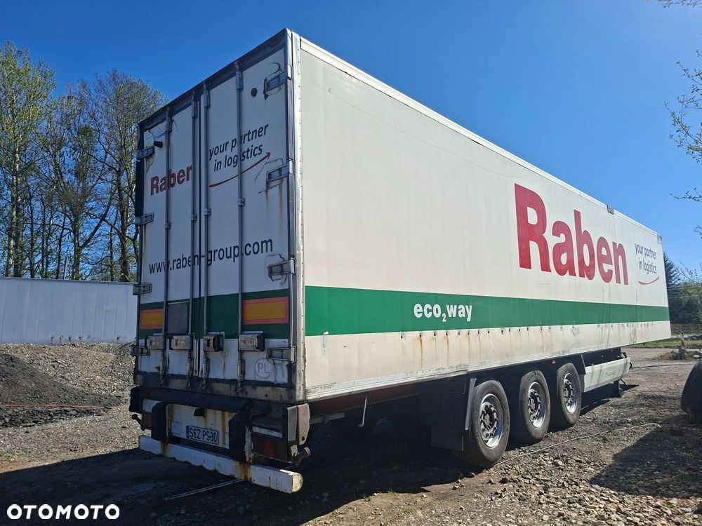 Krone SDR 27 - 8