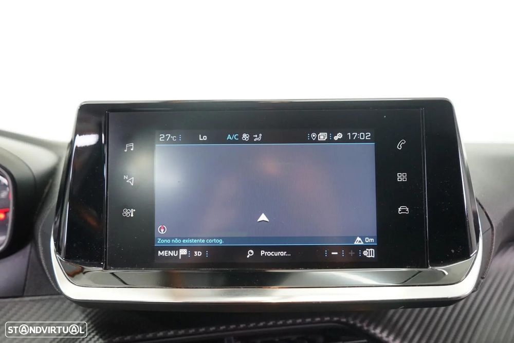 Peugeot 2008 1.2 PureTech Allure - 32
