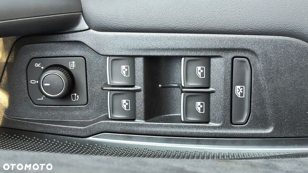 Volkswagen Tiguan - 14