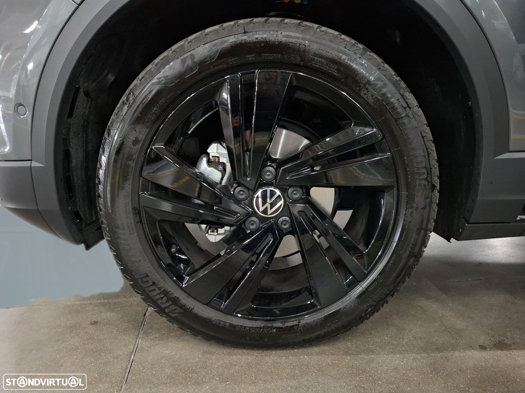 VW T-Roc 1.0 TSI Urban - 23