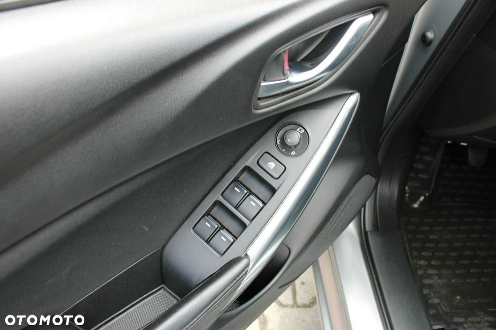Mazda 6 2.0 SKYACTIV-G Center-Line - 24