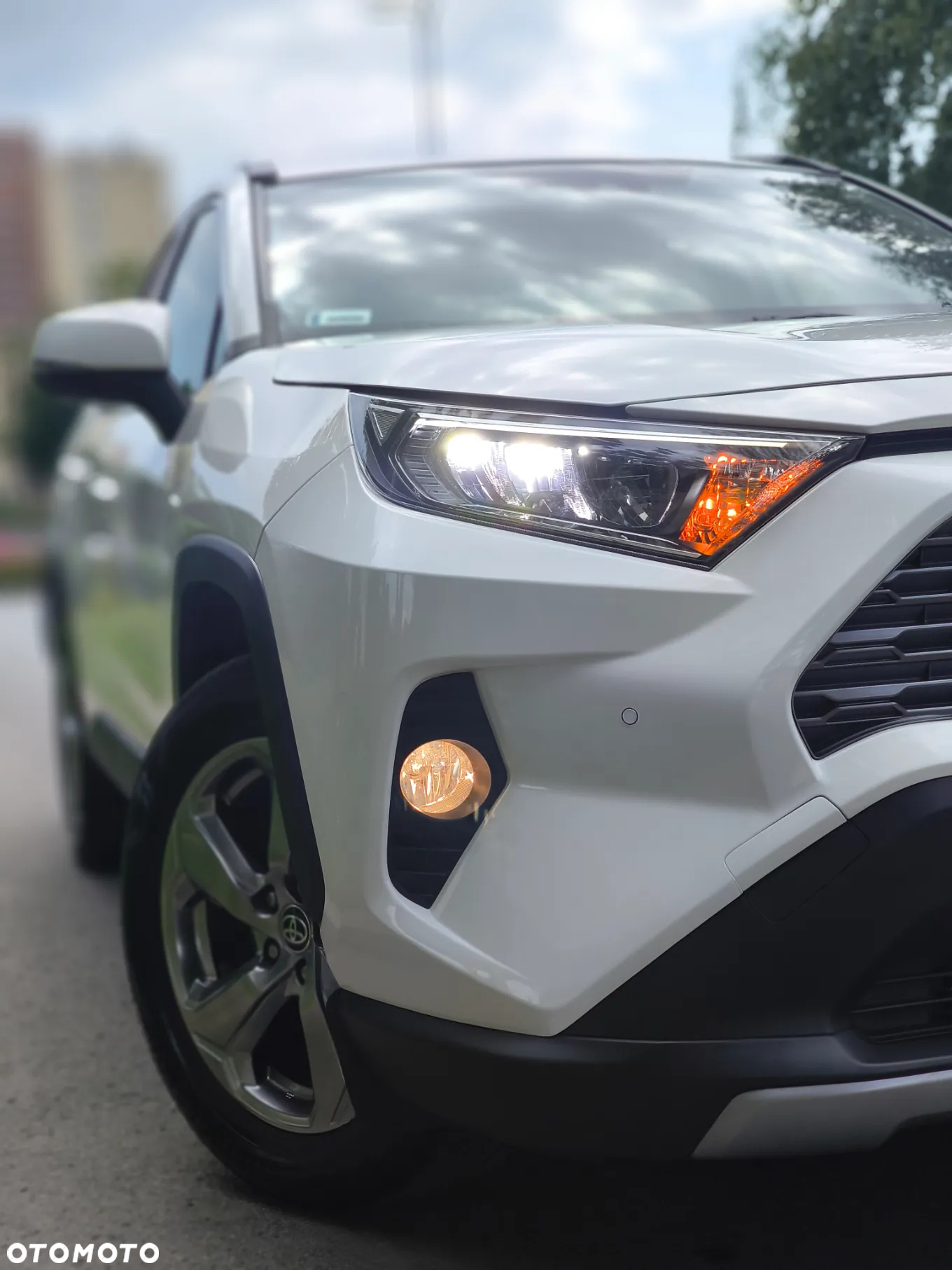Toyota RAV4 2.0 Comfort 4x2 - 2