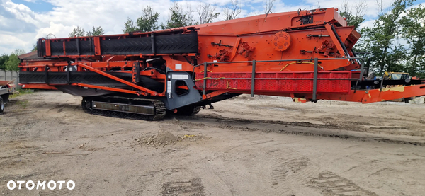 Sandvik QA 450 3D