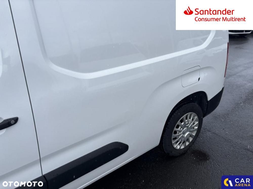 Toyota ProAce City - 35