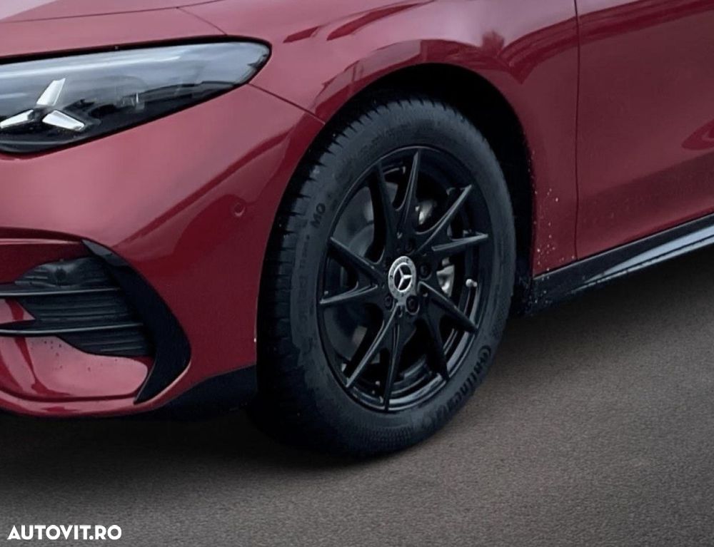 MERCEDES-BENZ CLA 2025 — imagine 15
