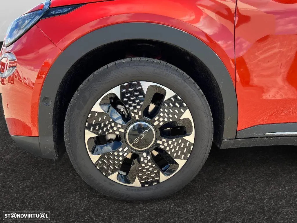 Fiat 600e 54 kWh La Prima - 15