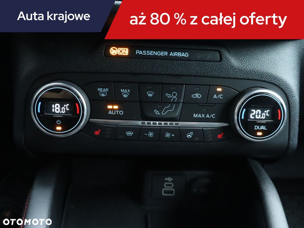 Ford Kuga - 20