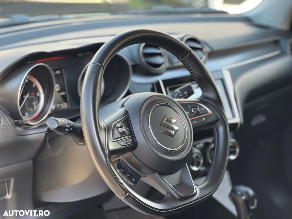 Suzuki Swift - 9