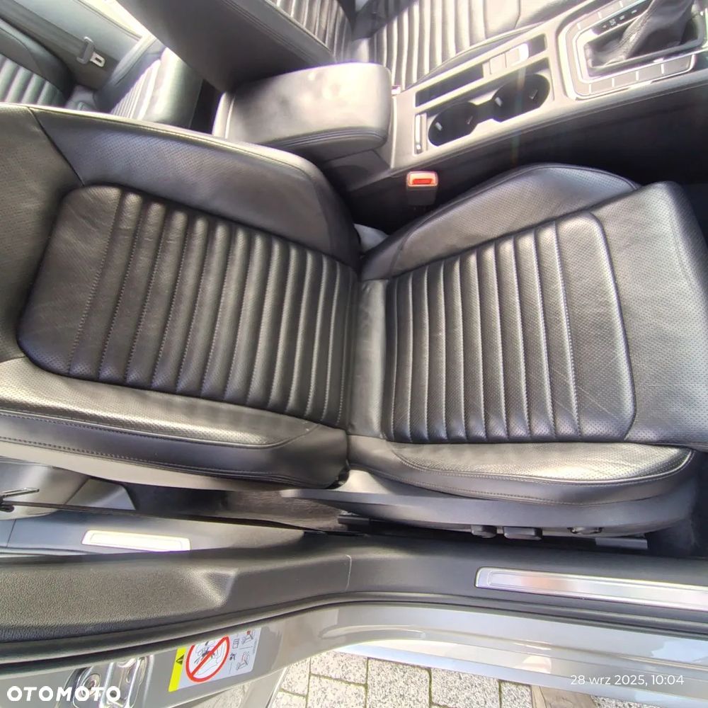 Volkswagen Passat - 21