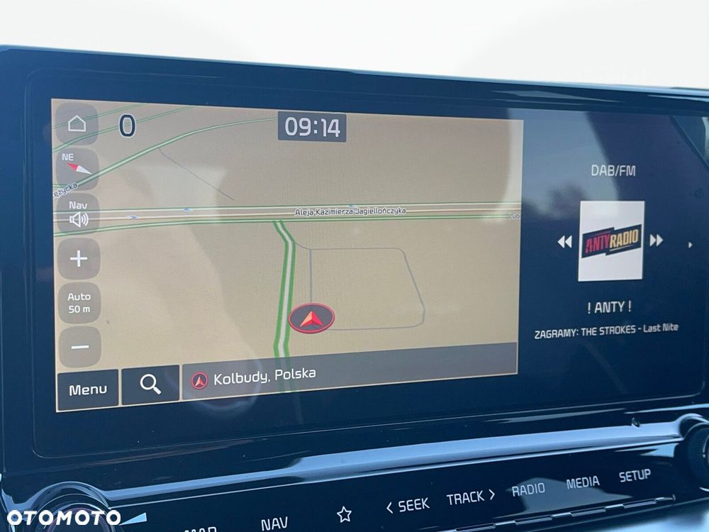Kia ProCeed - 30