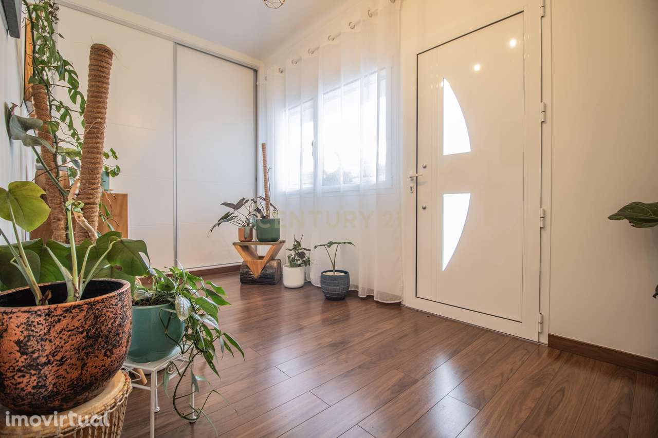 Moradia familiar espaçosa e moderna no Paião, Figueira da Foz - Grande imagem: 5/60