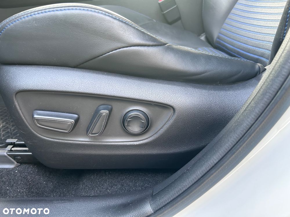 Toyota RAV4 2.5 Hybrid Selection 4x4 - 18