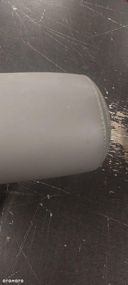 Zagłówek vw t5 multivan skóżany - 3