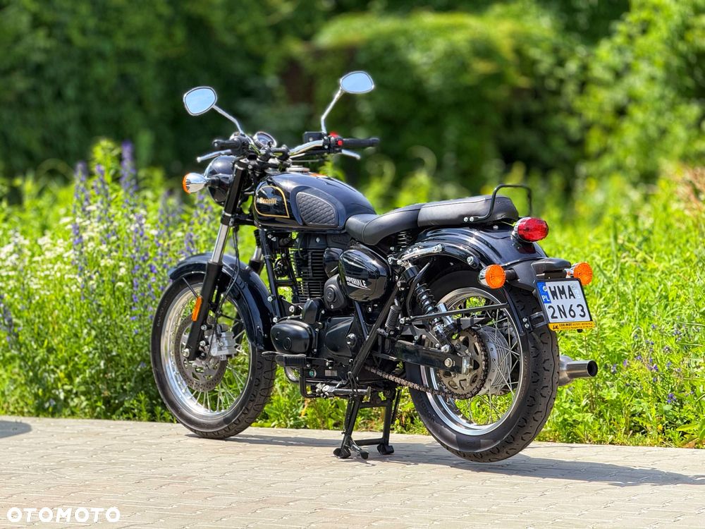 Benelli IMPERIALE 400 - 5