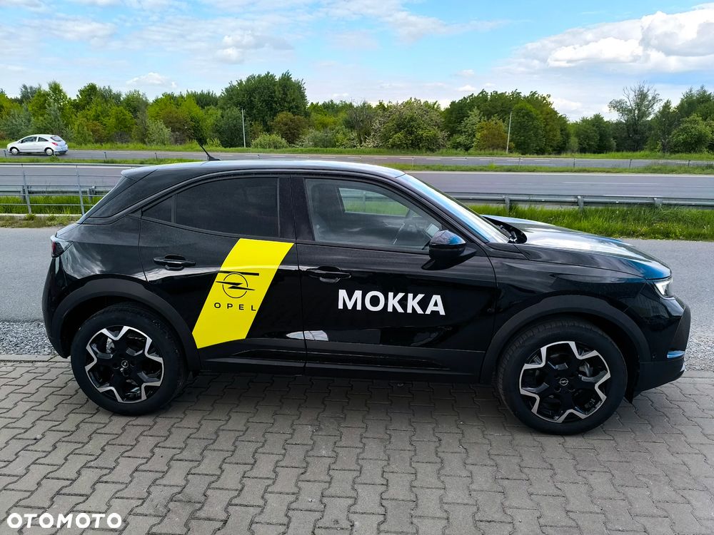 Opel Mokka 1.2 T GS Line S&S - 4