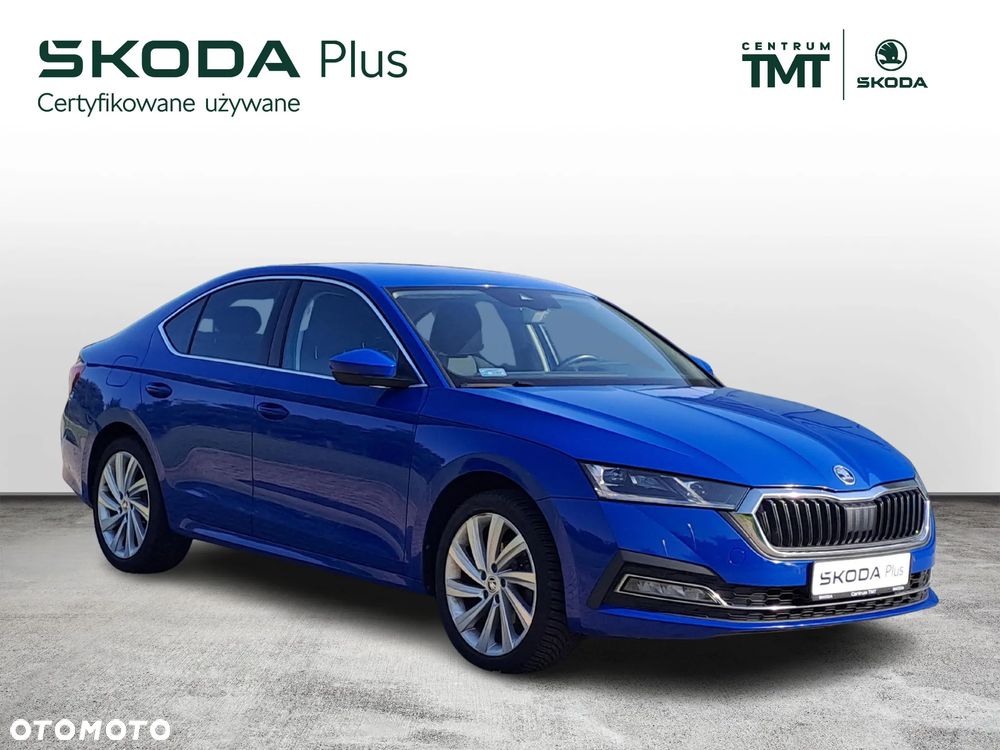 Skoda Octavia - 7