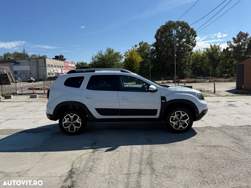 Dacia Duster TCe 150 2WD GPF Prestige - 9