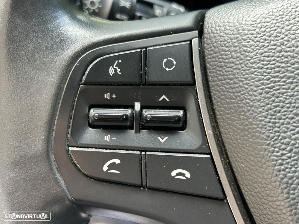 Hyundai i20 1.0 T-GDI Style DCT - 17