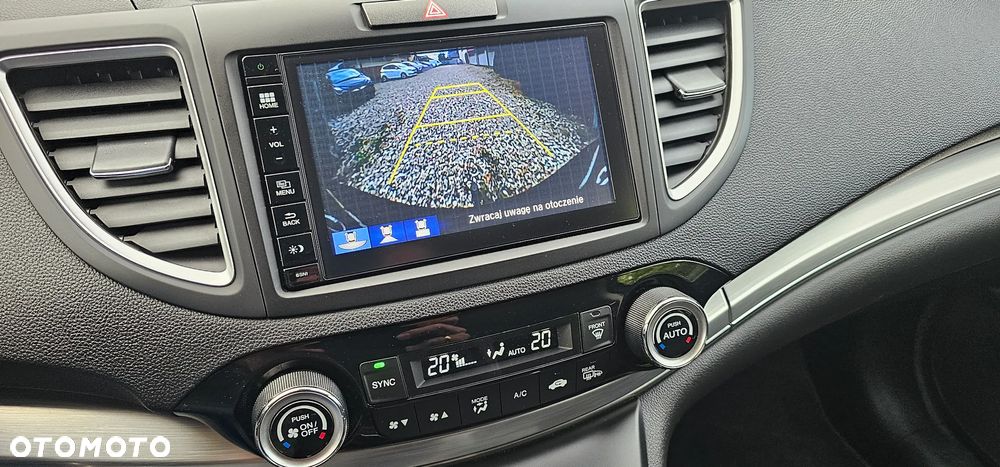 Honda CR-V 2.0 Elegance (2WD) - 19