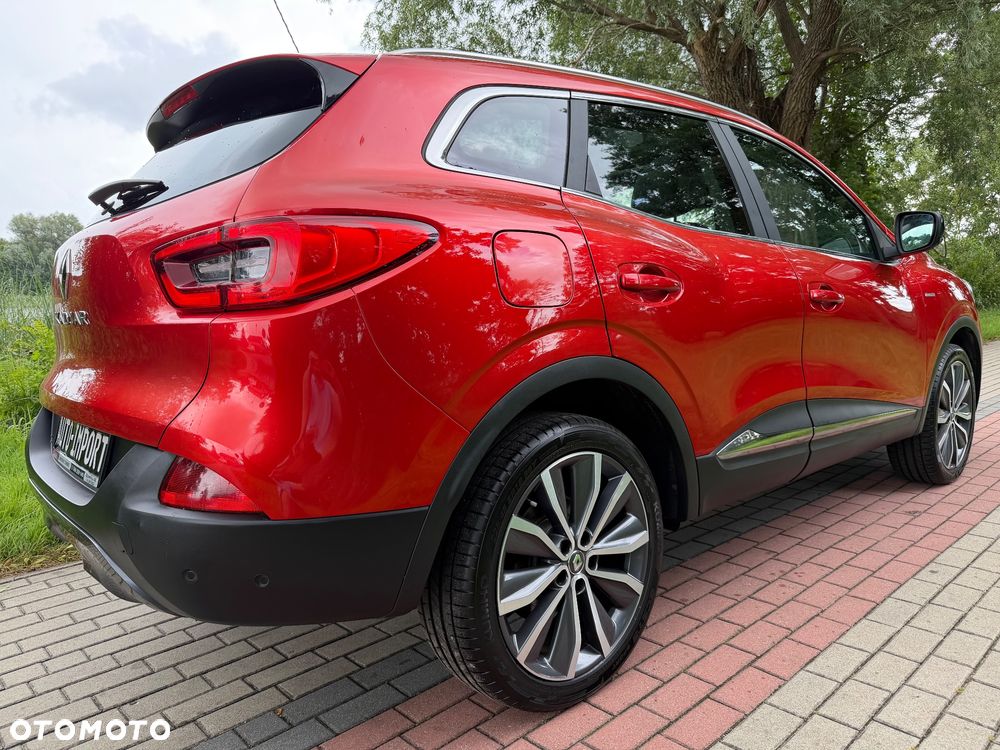 Renault Kadjar Energy TCe 130 Bose Edition - 3