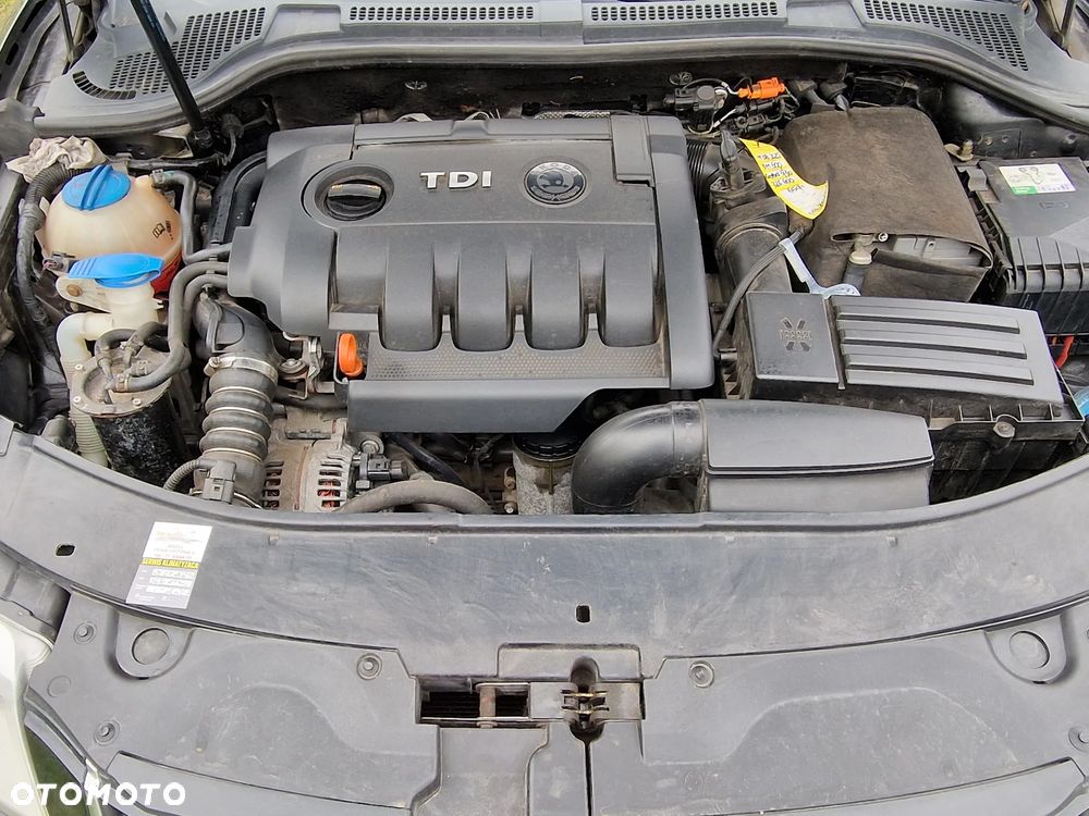 Skoda Superb - 10