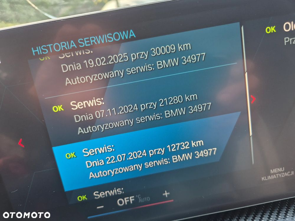 BMW M3 M Competition xDrive sport - 36