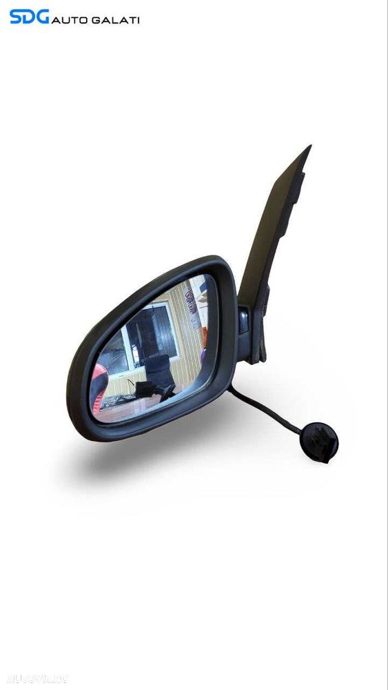Oglinda Stanga Electrica Opel Astra J 2009 - 2016 [A0036] - 6