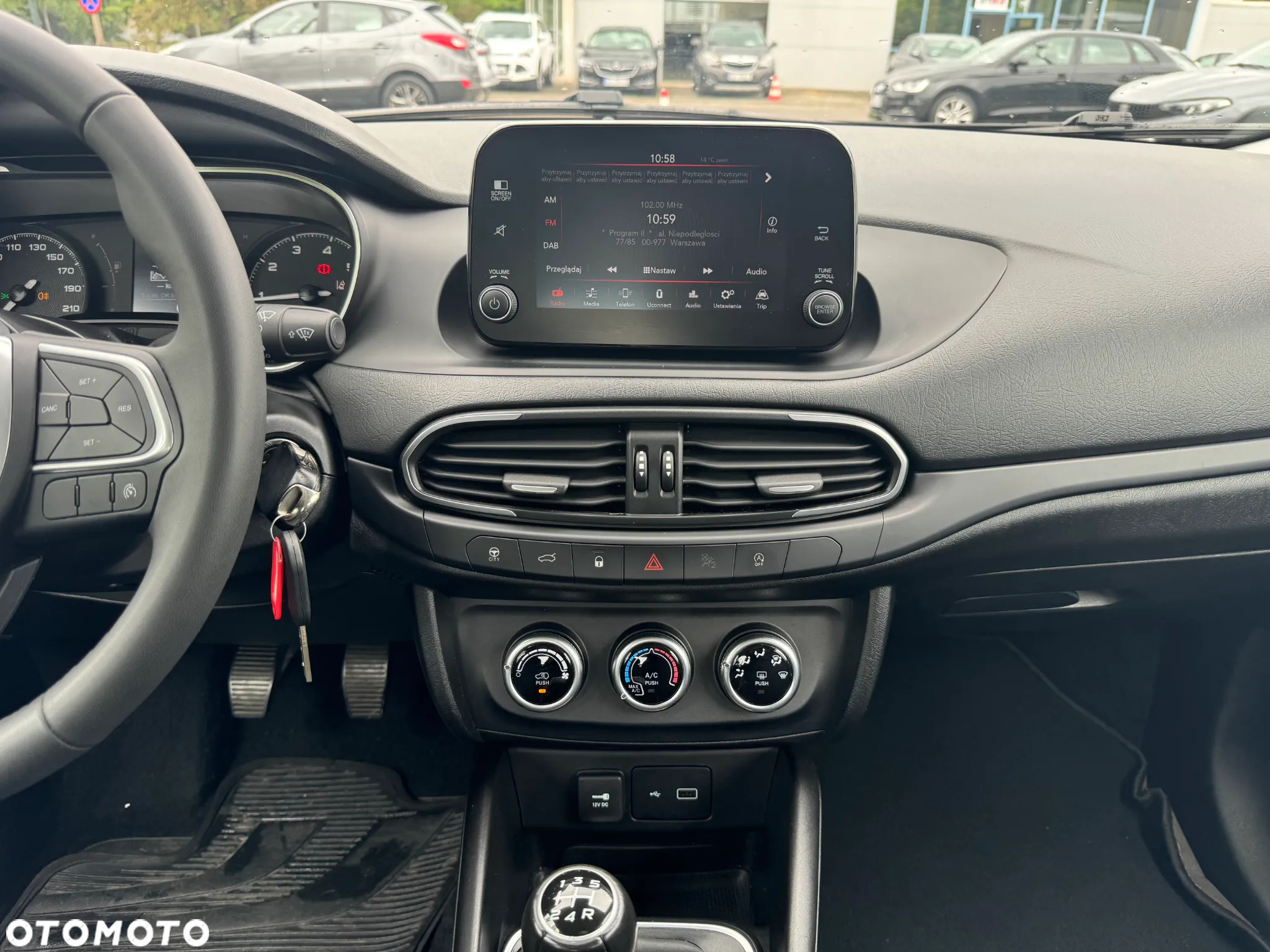 Fiat Tipo 1.0 T3 City Life - 20