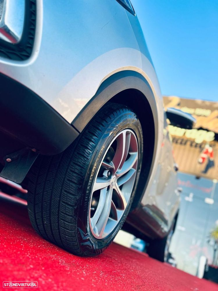 MG EHS 1.5T-GDI Luxury - 17