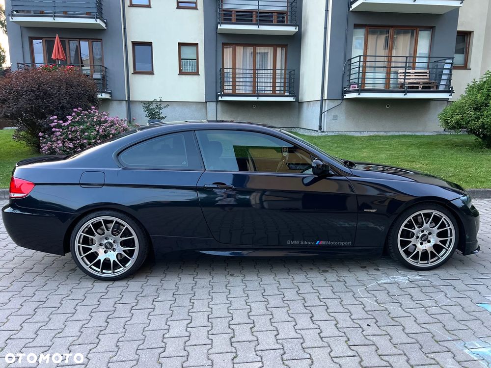BMW Seria 3 - 2