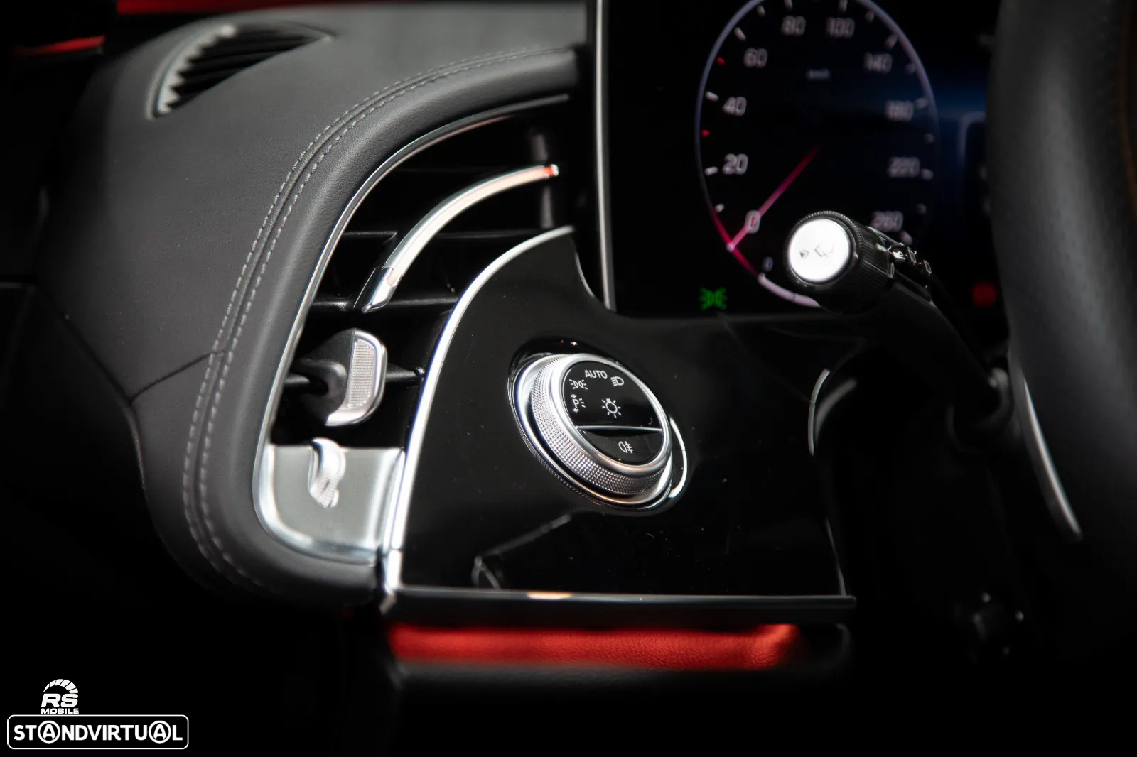 Mercedes-Benz E 300 de AMG Line 4Matic - 7