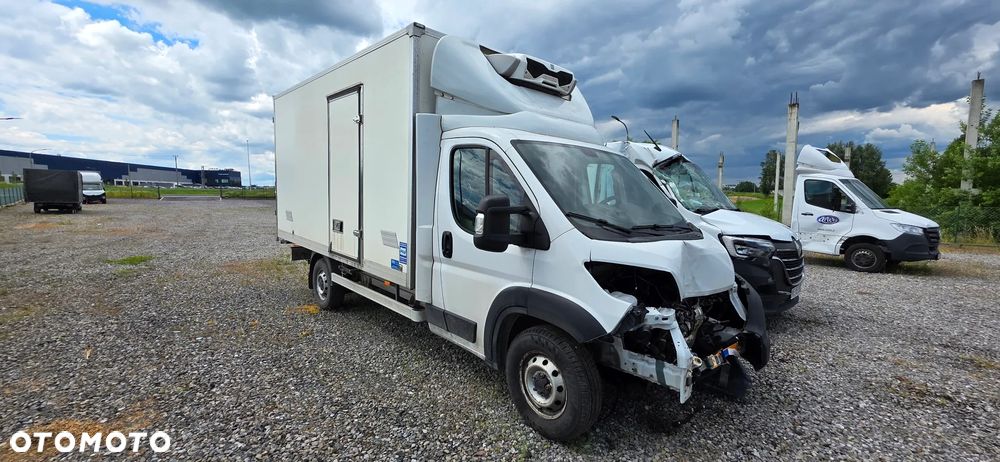 Fiat Ducato - 2
