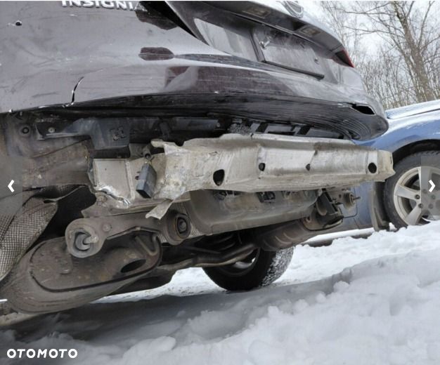 Opel Insignia 1.6 ECOTEC DI Turbo Touer Business Innovation - 20