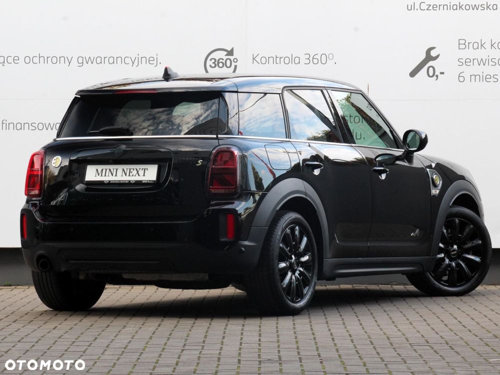 MINI Countryman - 2