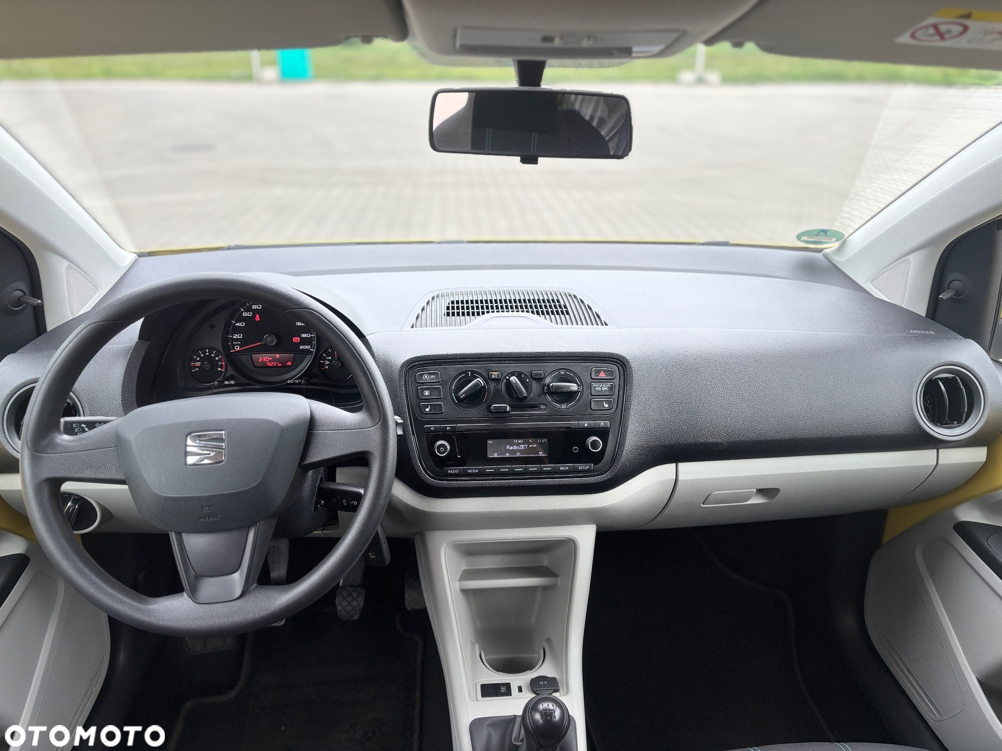 Seat Mii 1.0 Style - 7