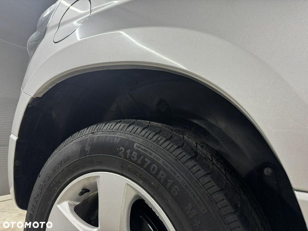 Suzuki Grand Vitara - 27