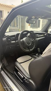 MINI 3 Portas Cooper SE S - 5