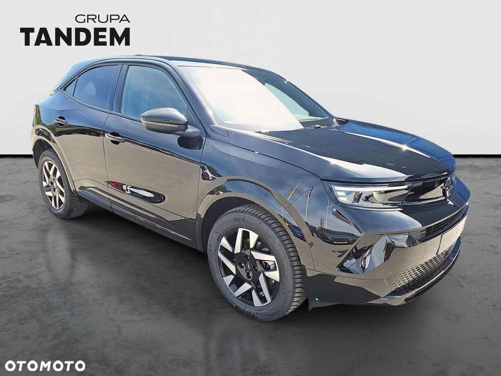 Opel Mokka - 3